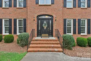 3801 Cherrybrook Dr, Mint Hill, NC 28227 - Photo 2