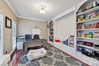 3801 Cherrybrook Drive, Mint Hill, NC 28227 - Photo 8