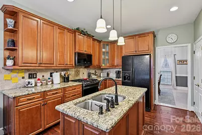 3801 Cherrybrook Drive, Mint Hill, NC 28227 - Photo 10