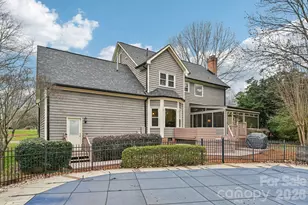 3801 Cherrybrook Dr, Mint Hill, NC 28227 - Photo 6