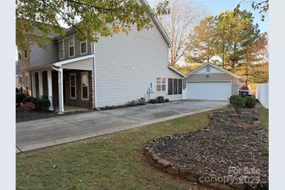 10219 Caldwell Depot Road, Cornelius, NC 28031 - Photo 4