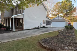 10219 Caldwell Depot Rd, Cornelius, NC 28031 - Photo 4