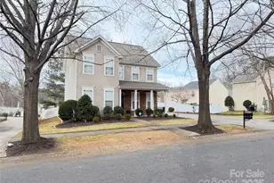 10219 Caldwell Depot Rd, Cornelius, NC 28031 - Photo 1