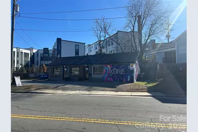 2604 N Brevard Street, Charlotte, NC 28205 - Photo 2