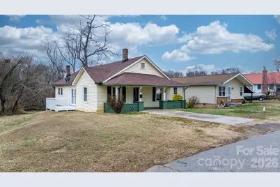 626 W Concord Street, Morganton, NC 28655 - Photo 1