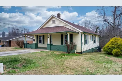 626 W Concord Street, Morganton, NC 28655 - Photo 2