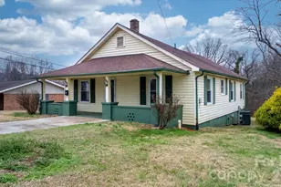 626 W Concord St, Morganton, NC 28655 - Photo 2