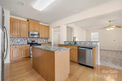 6213 Colonial Garden Drive, Huntersville, NC 28078 - Photo 14