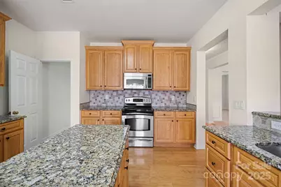 6213 Colonial Garden Drive, Huntersville, NC 28078 - Photo 16