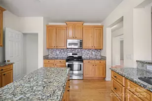 6213 Colonial Garden Dr, Huntersville, NC 28078 - Photo 16