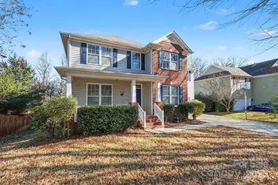 6213 Colonial Garden Drive, Huntersville, NC 28078 - Photo 2