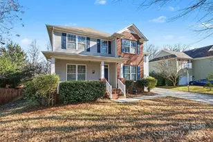 6213 Colonial Garden Dr, Huntersville, NC 28078 - Photo 2