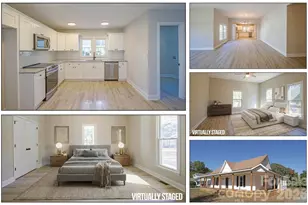 119 Marion St, Clover, SC 29710 - Photo 1