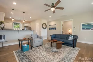 146 Red Hawk Knoll, Lake Lure, NC 28746 - Photo 8