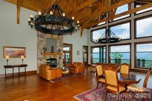 146 Red Hawk Knoll, Lake Lure, NC 28746 - Photo 32