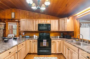 146 Spring Dr, Maggie Valley, NC 28751 - Photo 12