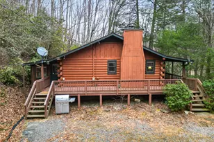 146 Spring Dr, Maggie Valley, NC 28751 - Photo 2