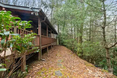 146 Spring Drive, Maggie Valley, NC 28751 - Photo 4