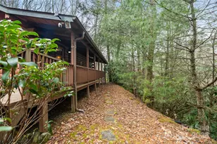 146 Spring Dr, Maggie Valley, NC 28751 - Photo 4