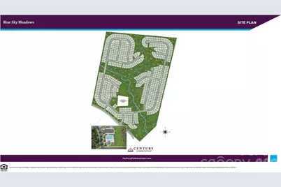 2619 Blue Sky Meadows Drive, Monroe, NC 28110 - Photo 4