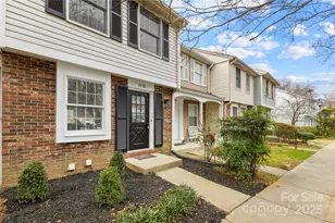 7320 Pebblestone Dr, Charlotte, NC 28212 - Photo 22