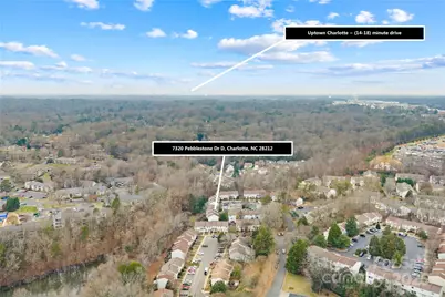 7320 Pebblestone Drive, Charlotte, NC 28212 - Photo 32