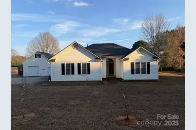 435 Mt Gallant Road W, York, SC 29745 - Photo 1