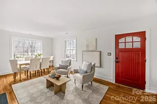 1824 Kenwood Ave, Charlotte, NC 28205 - Photo 4