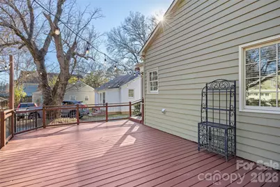 1824 Kenwood Avenue, Charlotte, NC 28205 - Photo 26