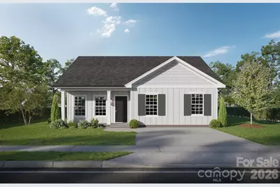 Lot 1 Kingfield Drive, Concord, NC 28027 - Photo 2