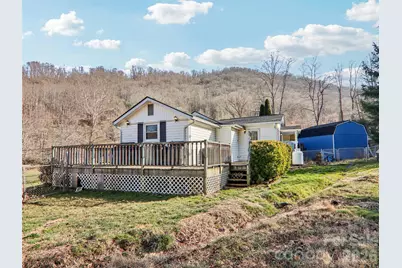 7 Landon Mountain Lane, Weaverville, NC 28787 - Photo 30