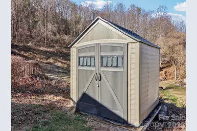 7 Landon Mountain Lane, Weaverville, NC 28787 - Photo 34