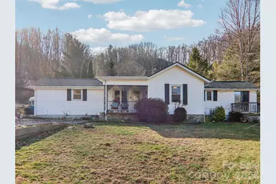 7 Landon Mountain Lane, Weaverville, NC 28787 - Photo 1