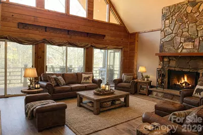 143 Rosewood Lane, Rutherfordton, NC 28139 - Photo 2