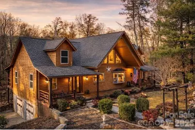 143 Rosewood Lane, Rutherfordton, NC 28139 - Photo 1