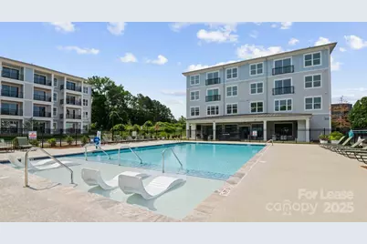 5120 77 Center Drive #1B.4, Charlotte, NC 28217 - Photo 2