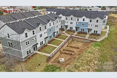 11003 Valkyrie Lane, Charlotte, NC 28214 - Photo 1