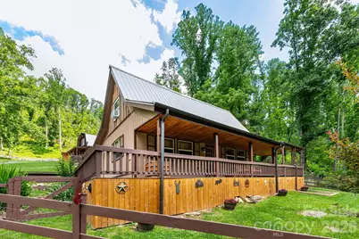 1010 and 1014 Melton Branch Road, Bakersville, NC 28705 - Photo 24