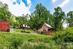 1010 and 1014 Melton Branch Rd, Bakersville, NC 28705 - Photo 2