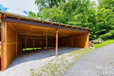 1010 and 1014 Melton Branch Road, Bakersville, NC 28705 - Photo 40