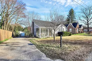 707 Oakshade Ave, Kannapolis, NC 28083 - Photo 4