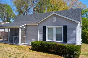 707 Oakshade Ave, Kannapolis, NC 28083 - Photo 2