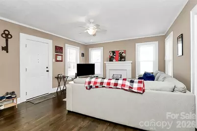 707 Oakshade Avenue, Kannapolis, NC 28083 - Photo 4
