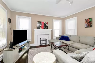 707 Oakshade Avenue, Kannapolis, NC 28083 - Photo 2