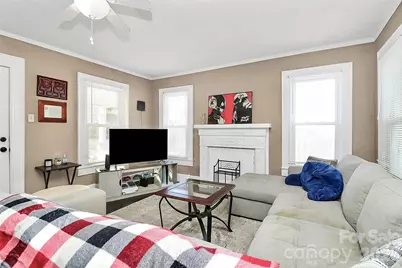 707 Oakshade Avenue, Kannapolis, NC 28083 - Photo 16