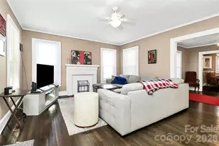 707 Oakshade Ave, Kannapolis, NC 28083 - Photo 4