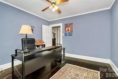 707 Oakshade Avenue, Kannapolis, NC 28083 - Photo 28