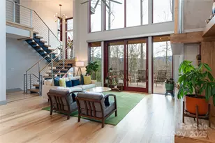 42 Towering Oaks Ln, Asheville, NC 28805 - Photo 4