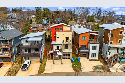 26 Upstream Way, Asheville, NC 28806 - Photo 2