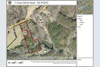 00 Nimitz Road, Smyrna, SC 29743 - Photo 1